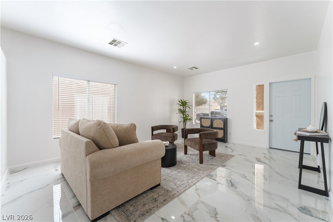 6022 Highland Gardens Drive North Las Vegas NV 89031
