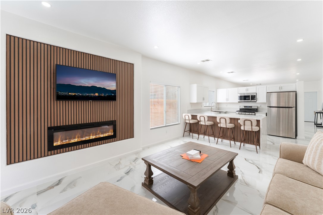 6022 Highland Gardens Drive North Las Vegas NV 89031