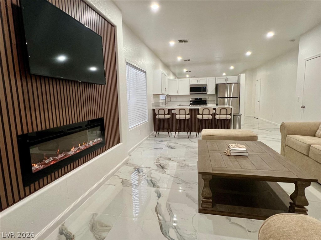 6022 Highland Gardens Drive North Las Vegas NV 89031