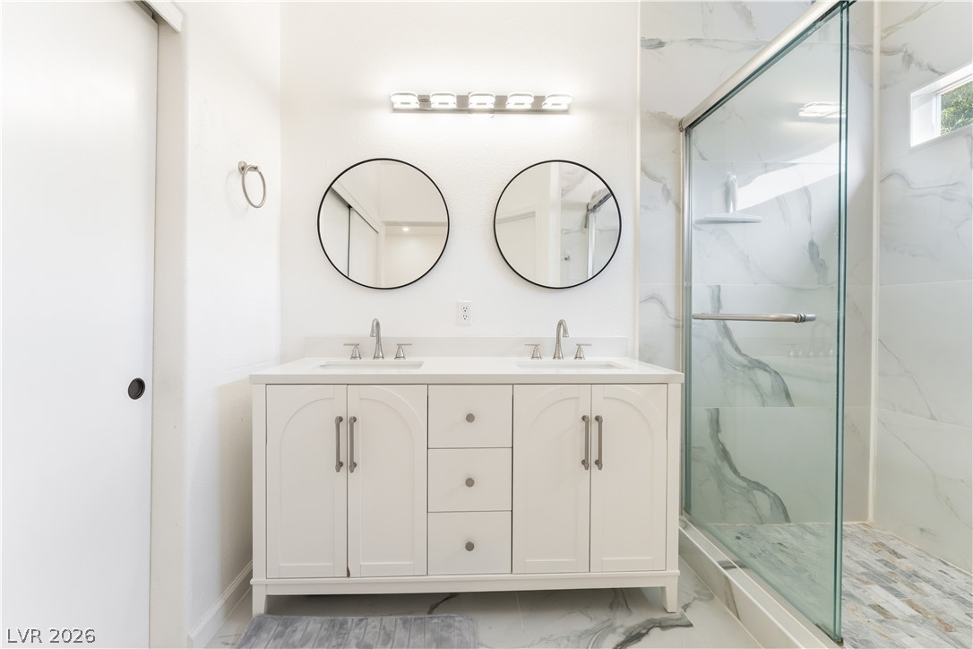 6022 Highland Gardens Drive North Las Vegas NV 89031