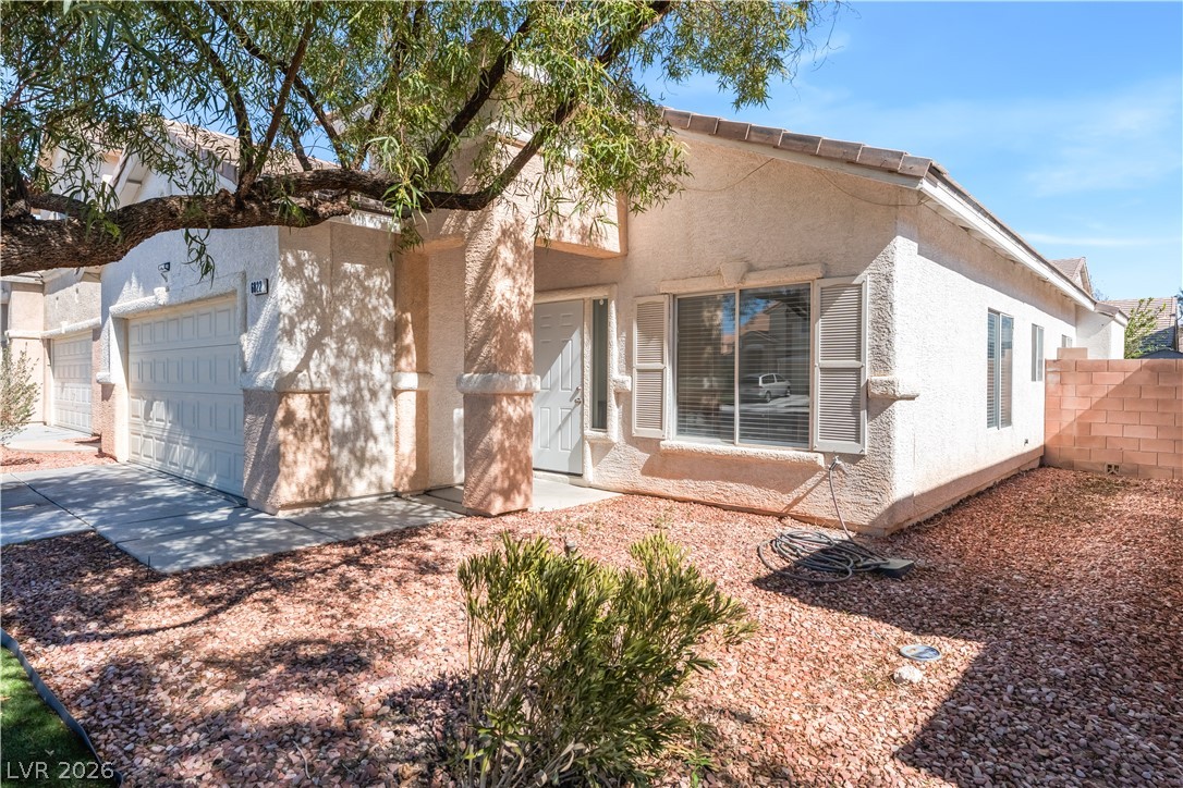 6022 Highland Gardens Drive North Las Vegas NV 89031