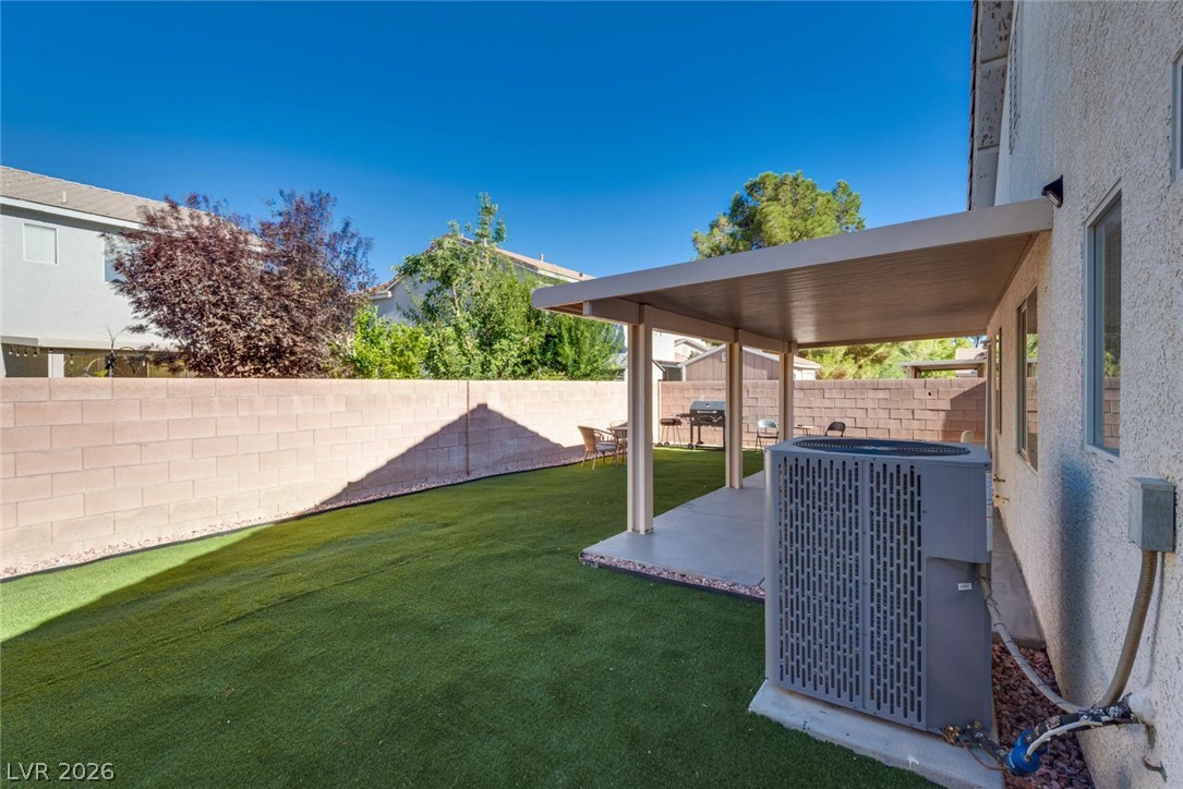 6022 Highland Gardens Drive North Las Vegas NV 89031