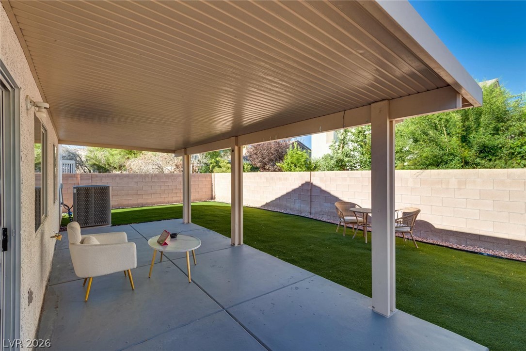 6022 Highland Gardens Drive North Las Vegas NV 89031