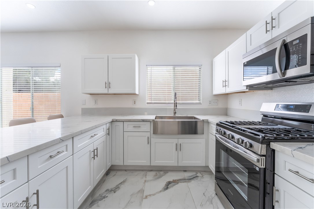 6022 Highland Gardens Drive North Las Vegas NV 89031