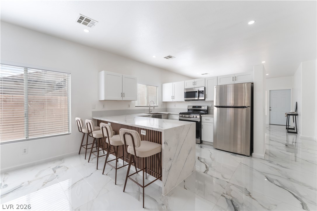 6022 Highland Gardens Drive North Las Vegas NV 89031