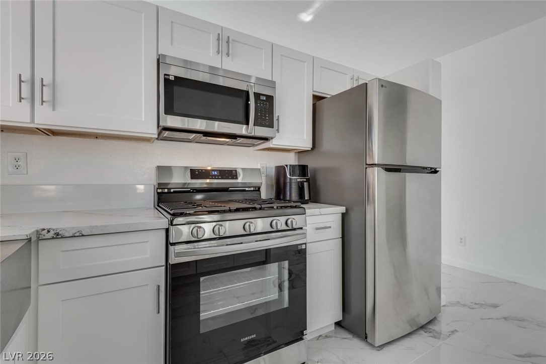 6022 Highland Gardens Drive North Las Vegas NV 89031