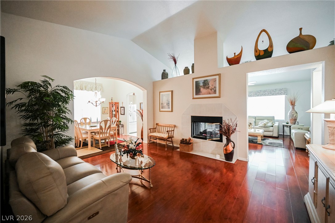 8636 Highland View Las Vegas NV 89145