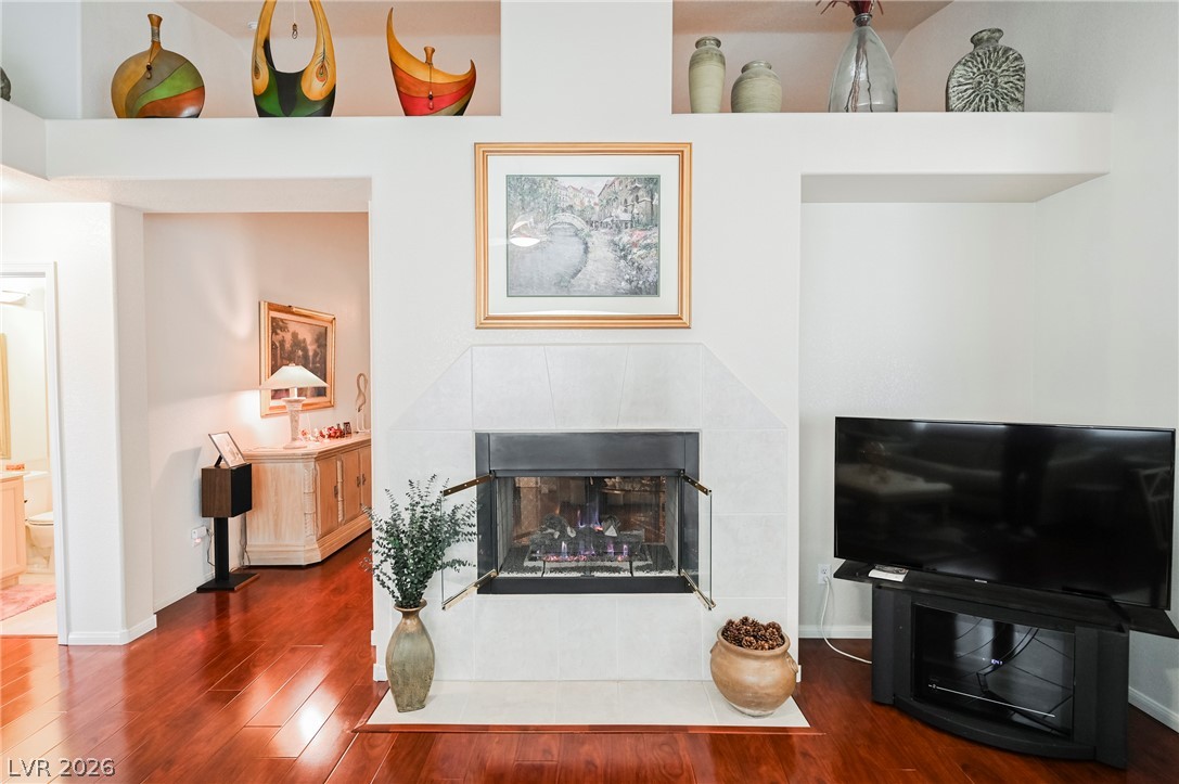 8636 Highland View Las Vegas NV 89145