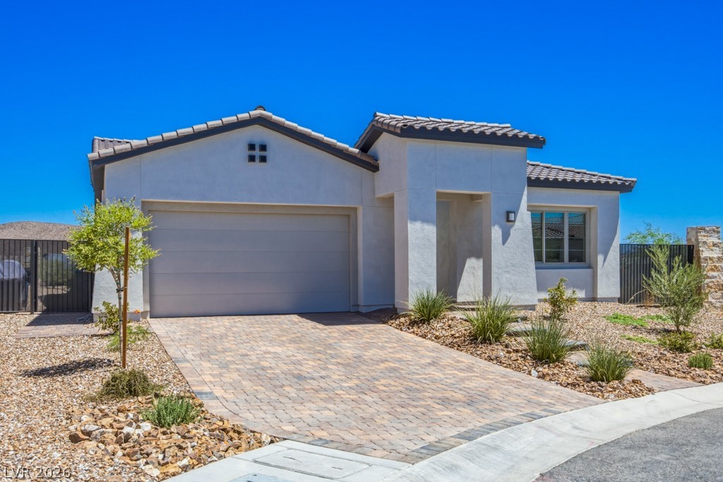 85 Crimson Stone Court Henderson NV 89011