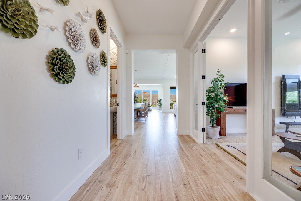 85 Crimson Stone Court Henderson NV 89011