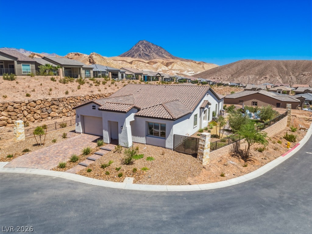 85 Crimson Stone Court Henderson NV 89011