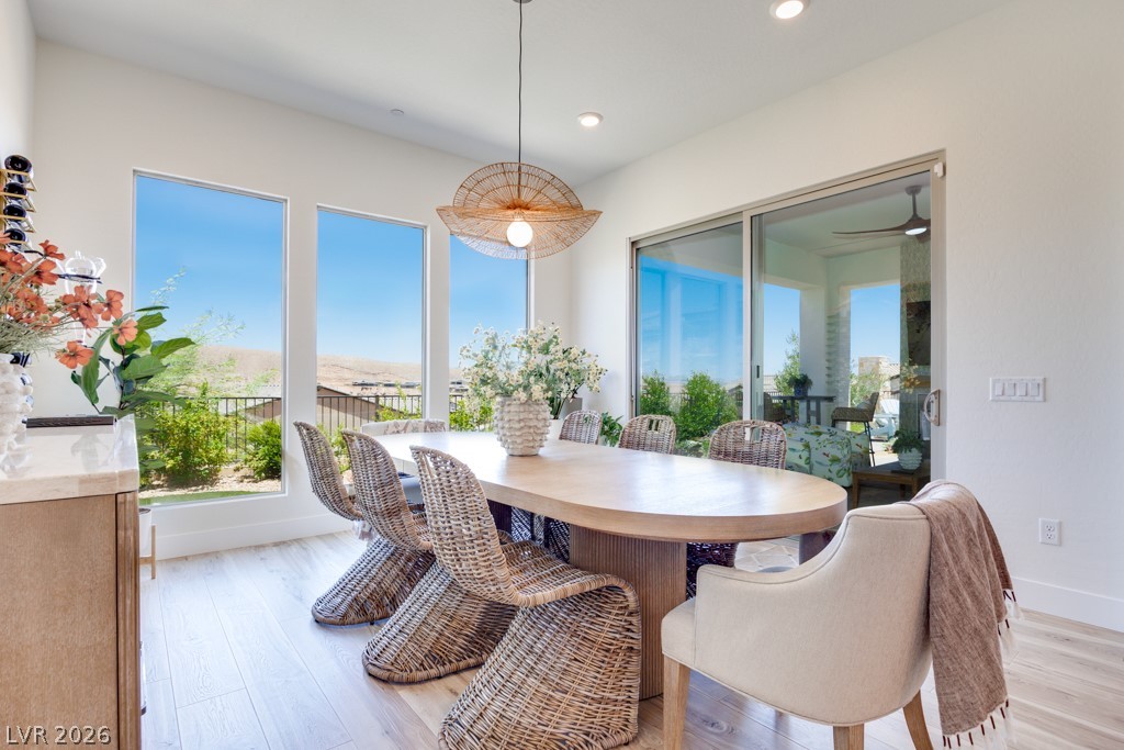 85 Crimson Stone Court Henderson NV 89011