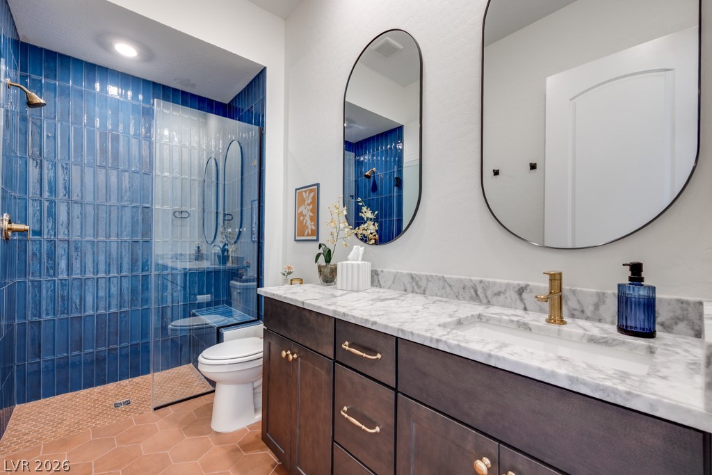 85 Crimson Stone Court Henderson NV 89011