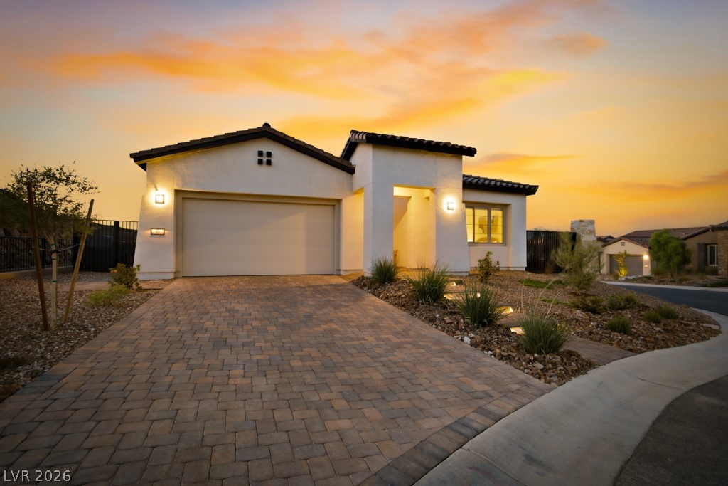 85 Crimson Stone Court Henderson NV 89011