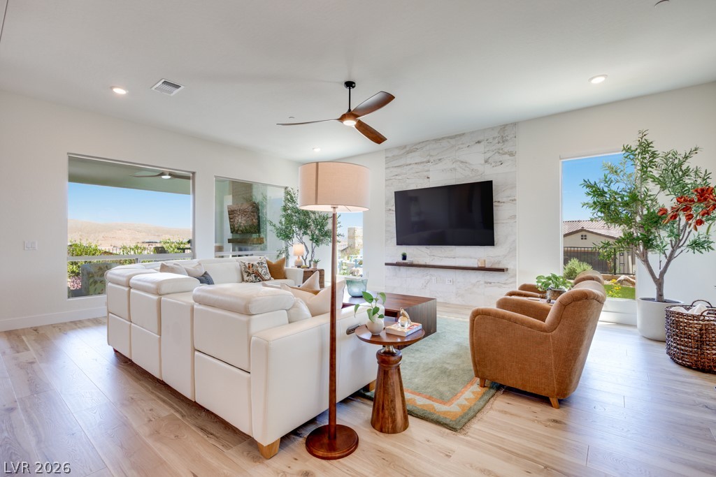 85 Crimson Stone Court Henderson NV 89011