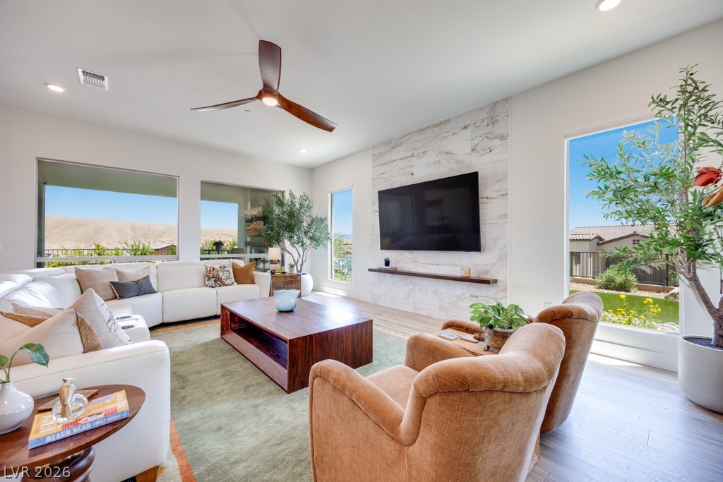 85 Crimson Stone Court Henderson NV 89011