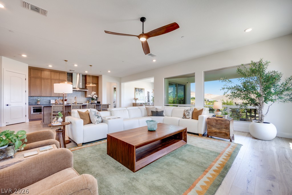 85 Crimson Stone Court Henderson NV 89011