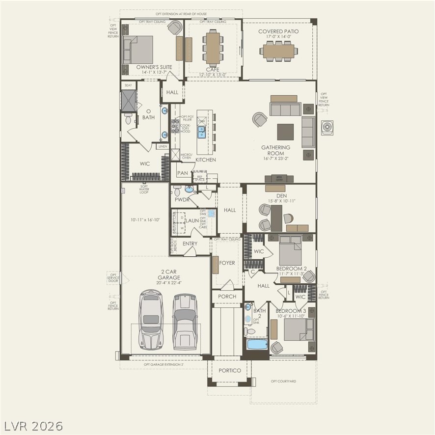 85 Crimson Stone Court Henderson NV 89011