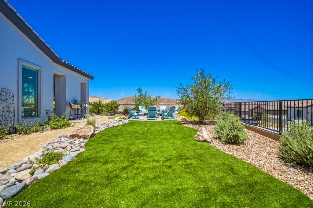 85 Crimson Stone Court Henderson NV 89011