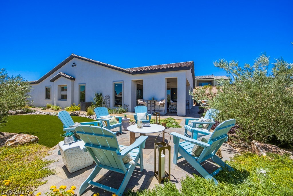 85 Crimson Stone Court Henderson NV 89011