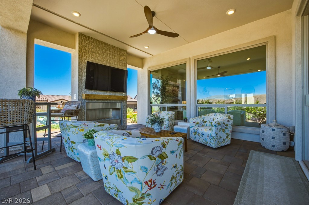 85 Crimson Stone Court Henderson NV 89011