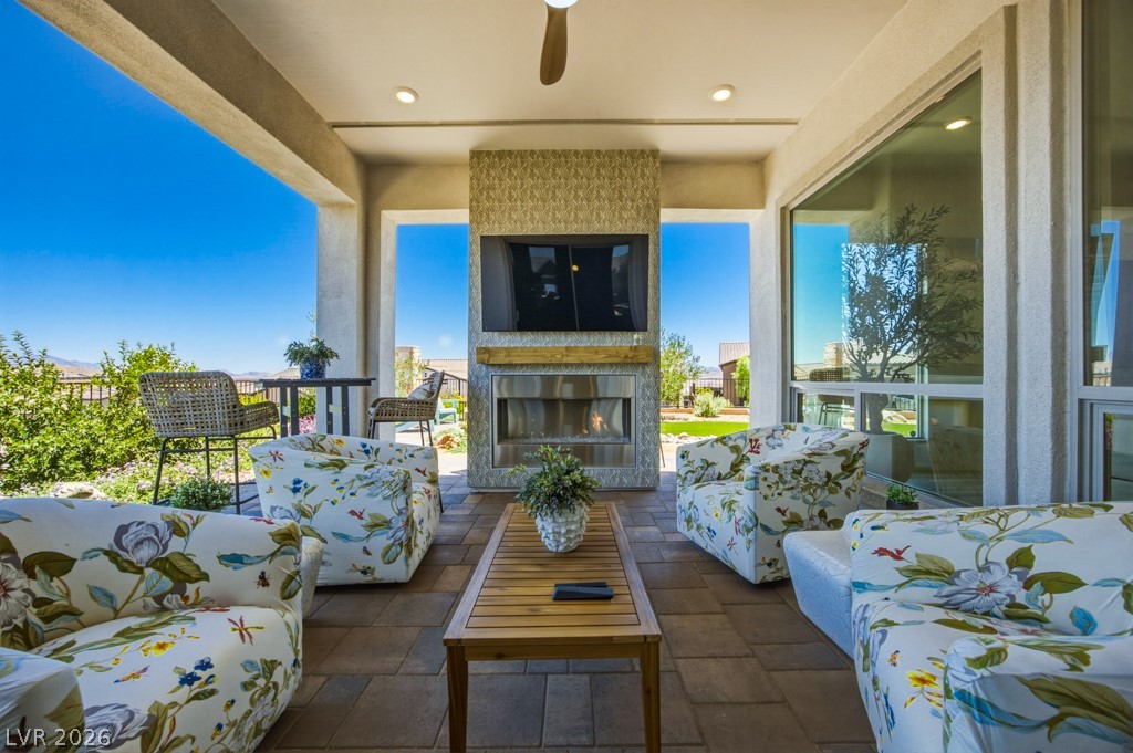 85 Crimson Stone Court Henderson NV 89011