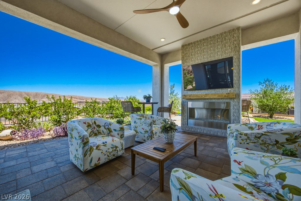 85 Crimson Stone Court Henderson NV 89011