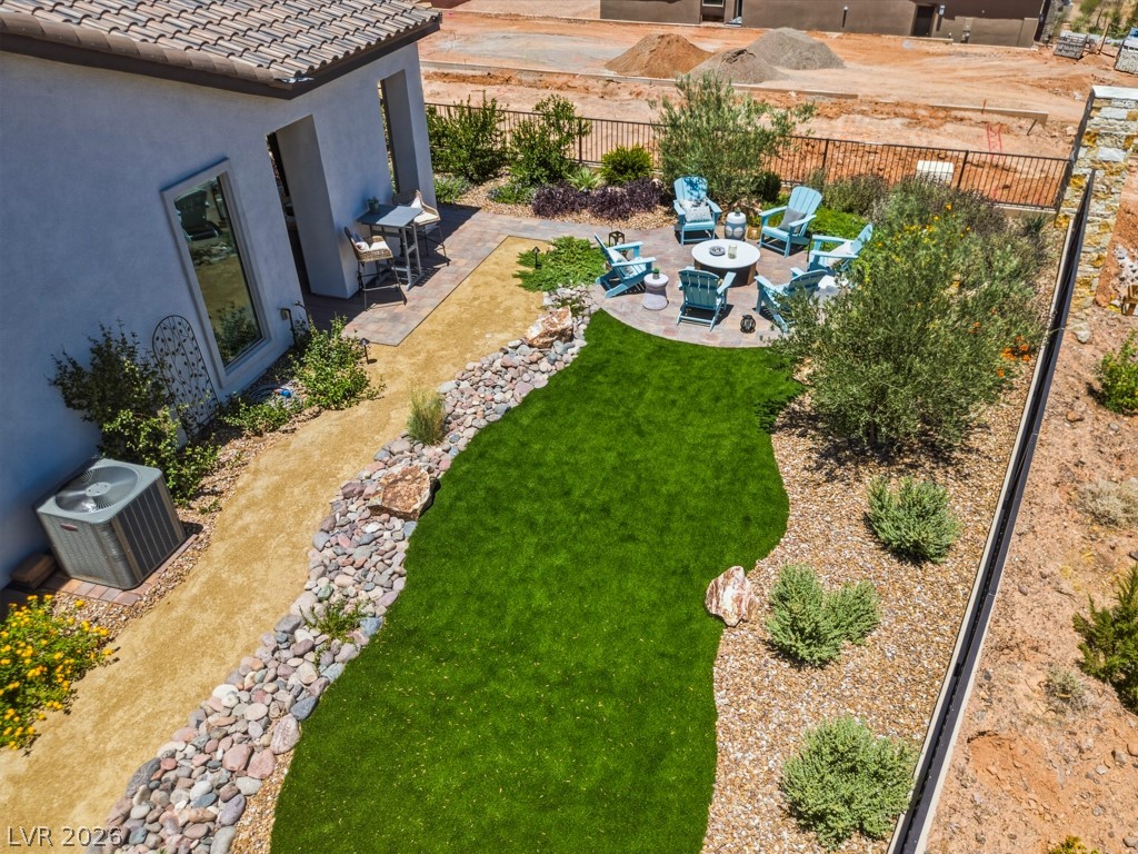 85 Crimson Stone Court Henderson NV 89011