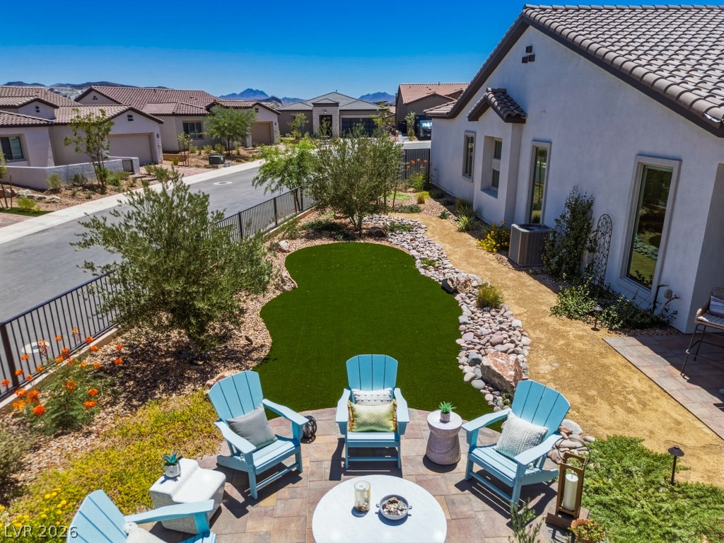 85 Crimson Stone Court Henderson NV 89011