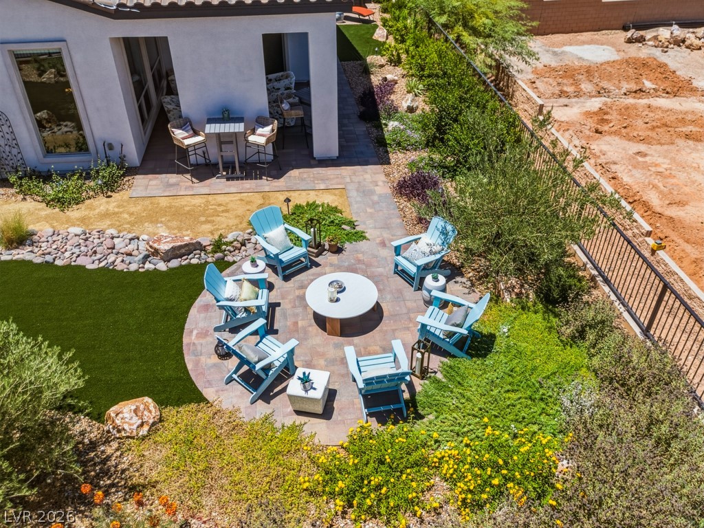 85 Crimson Stone Court Henderson NV 89011