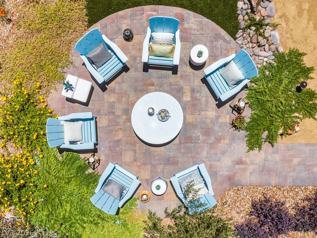 85 Crimson Stone Court Henderson NV 89011