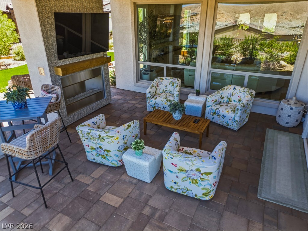 85 Crimson Stone Court Henderson NV 89011