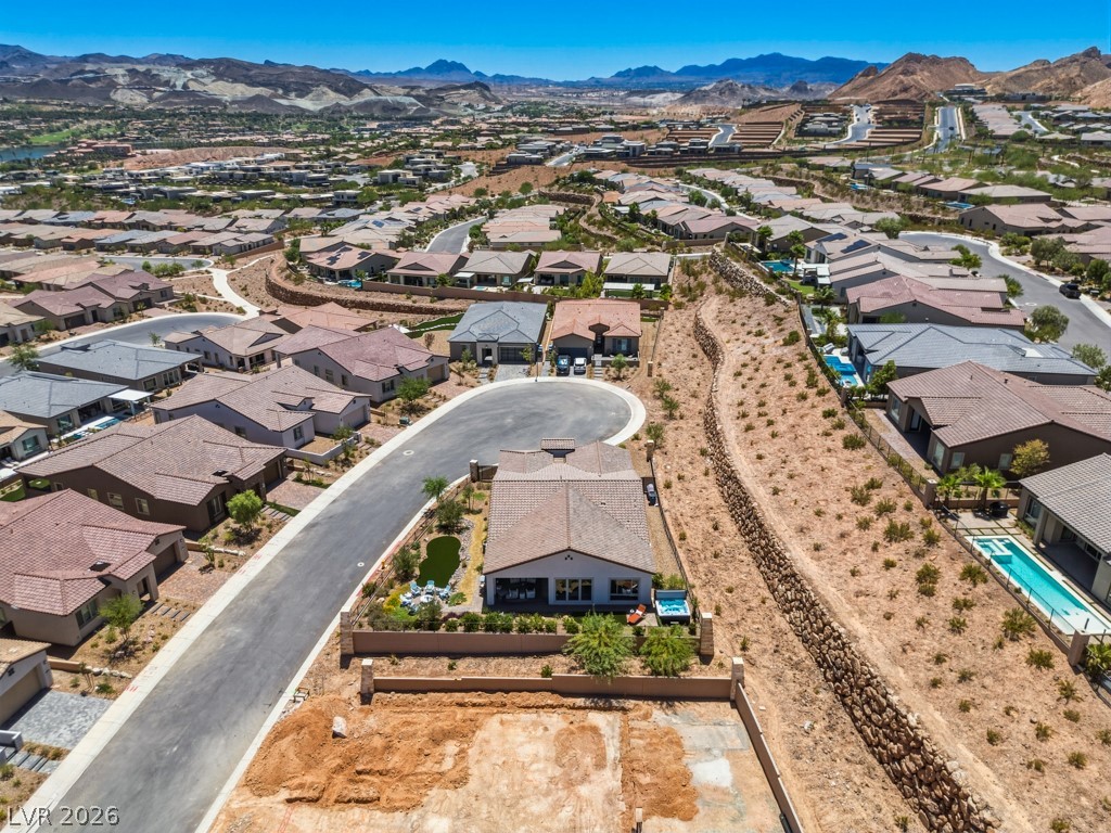 85 Crimson Stone Court Henderson NV 89011