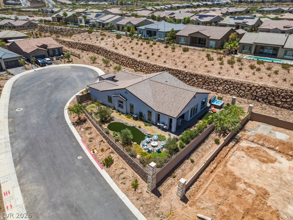 85 Crimson Stone Court Henderson NV 89011