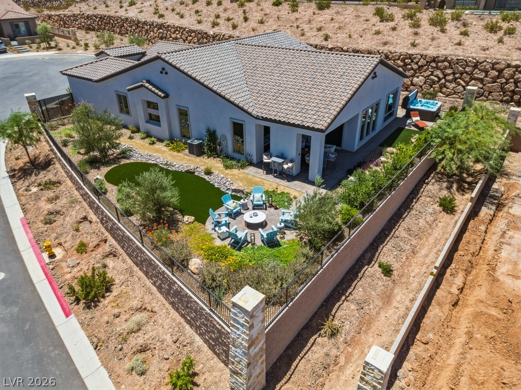 85 Crimson Stone Court Henderson NV 89011
