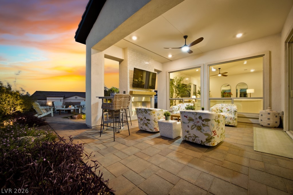 85 Crimson Stone Court Henderson NV 89011