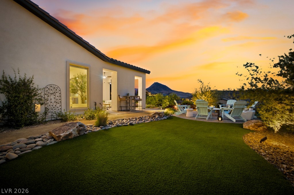 85 Crimson Stone Court Henderson NV 89011