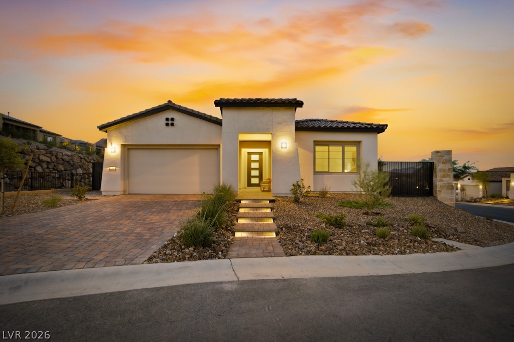 85 Crimson Stone Court Henderson NV 89011