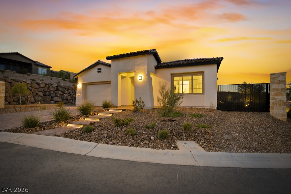 85 Crimson Stone Court Henderson NV 89011