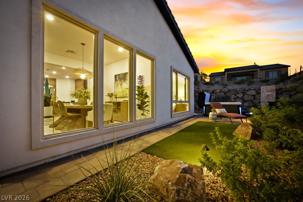 85 Crimson Stone Court Henderson NV 89011