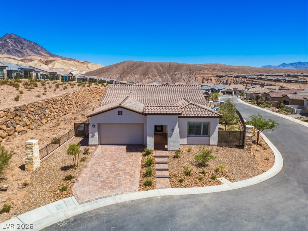 85 Crimson Stone Court Henderson NV 89011