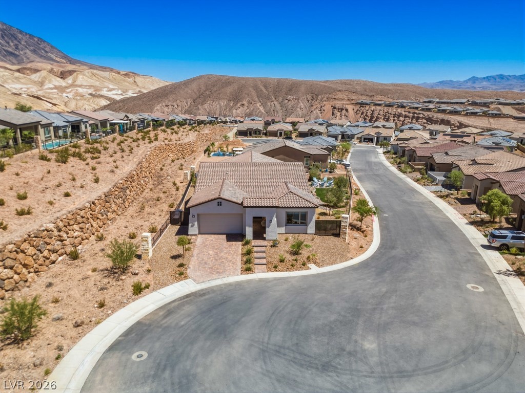 85 Crimson Stone Court Henderson NV 89011