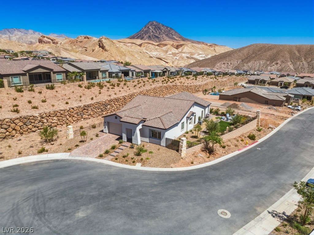 85 Crimson Stone Court Henderson NV 89011