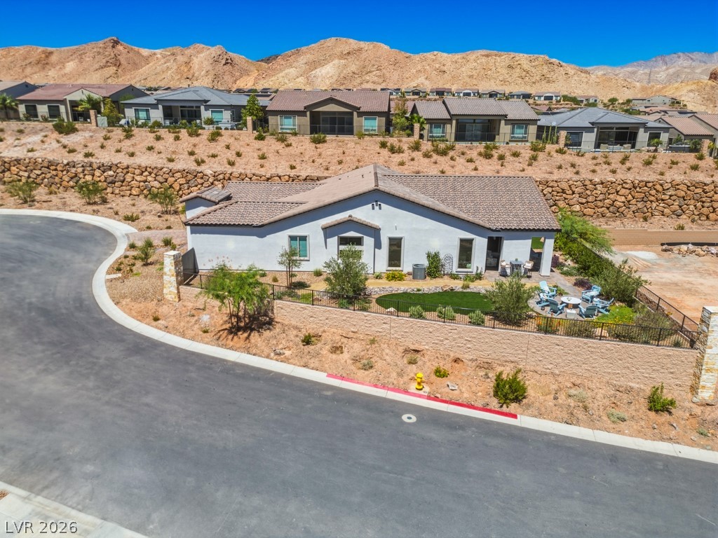 85 Crimson Stone Court Henderson NV 89011