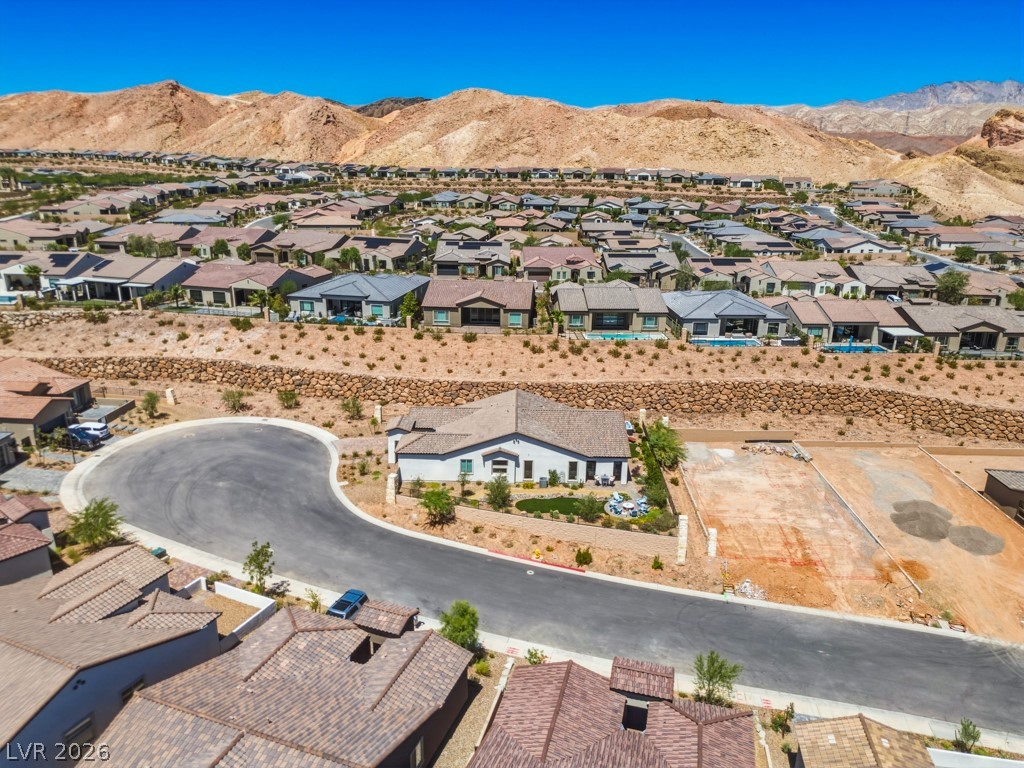 85 Crimson Stone Court Henderson NV 89011