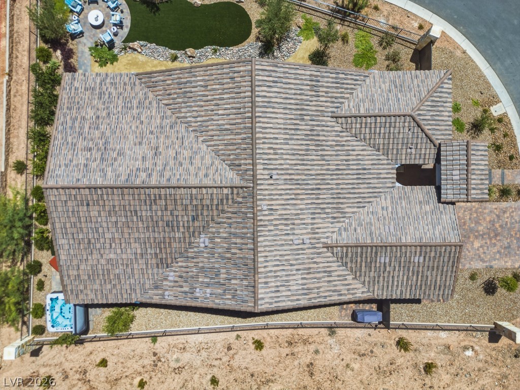 85 Crimson Stone Court Henderson NV 89011