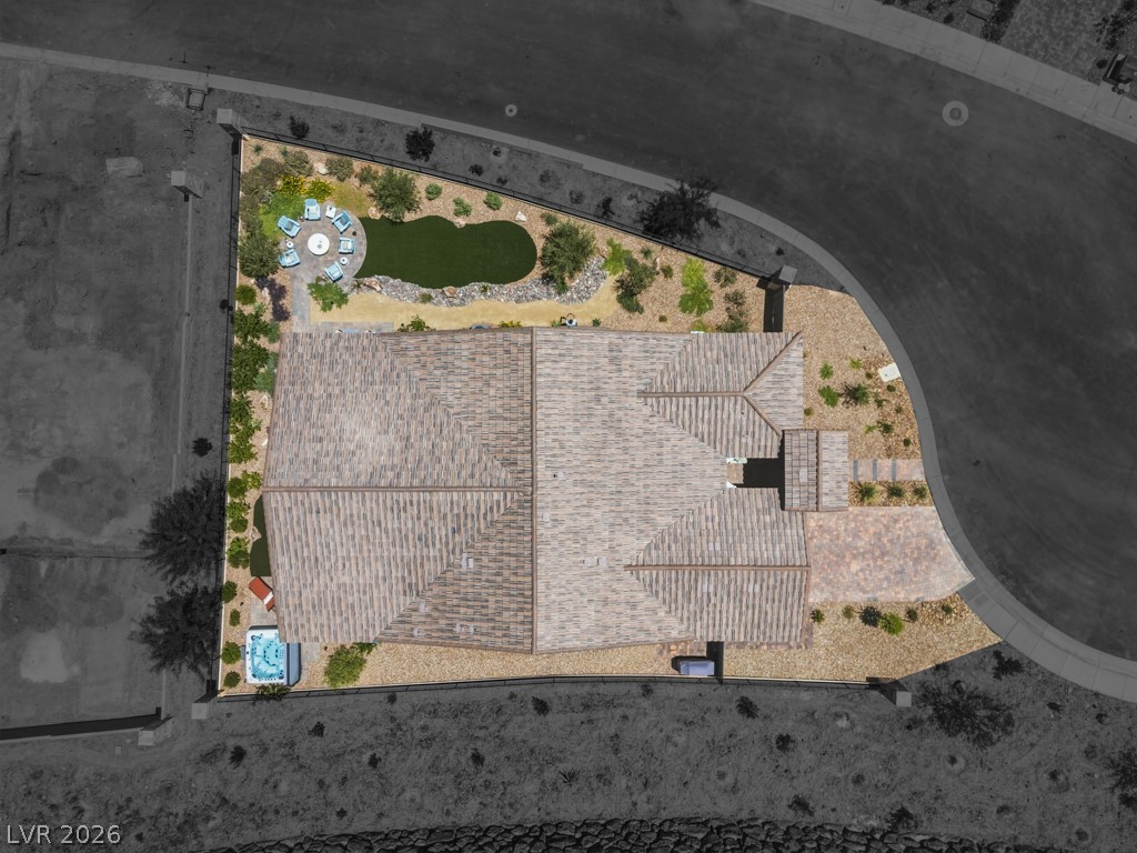 85 Crimson Stone Court Henderson NV 89011