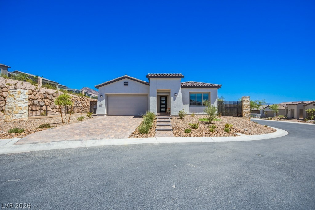 85 Crimson Stone Court Henderson NV 89011