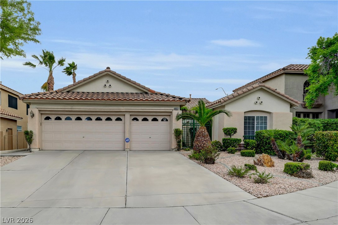 8421 Willow Point Court Las Vegas NV 89128