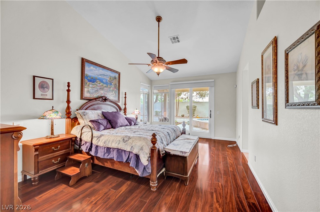 8421 Willow Point Court Las Vegas NV 89128